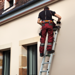 Choisir le bon crépis pour une façade résistante et élégante Vierzon